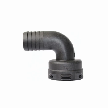 Conexão Tipo Curva T4 F D.25 767.764 ARAG 1190425