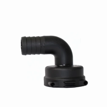 Conexão Tipo Curva T5 F D.25 ARAG 1190525