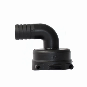 Conexão Curva T6 F D.25 ARAG 1190625
