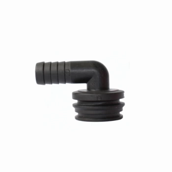 Conexão Tipo Curva T5 ARAG 1191520