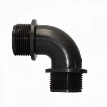 Conexão Curva 1.1/4 M. ARAG 123055