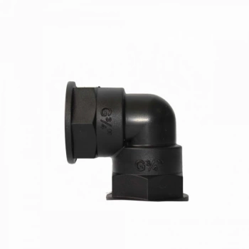 Conexão Curva F-f 3/4 1202033 UDOR 01011502