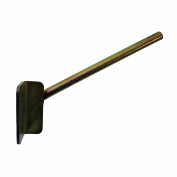 Cj Suporte Do Rolete Esticador - KUHN MONTANA B0365277