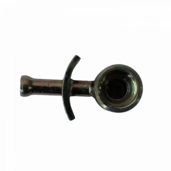 Cj Porta Bico Canhao Pequeno - KUHN MONTANA B0365282