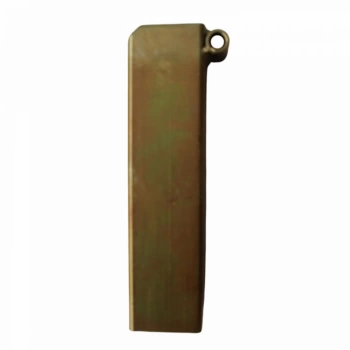 Cj Tubo Da Dobra - KUHN MONTANA B0365389