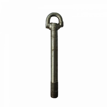 Cj Haste De Suspensão - KUHN MONTANA B0365517