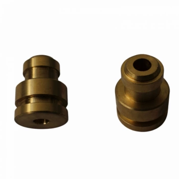 Pistão Do Regulador KUHN MONTANA B0465876