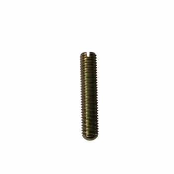 Haste Do Regulador *galvanizado* KUHN MONTANA B0465878