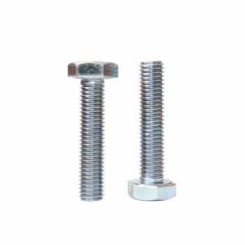 Parafuso Sext 10 X 45 Mm R. Total KUHN MONTANA B0770706