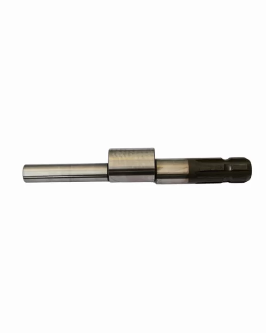 Eixo Zeta 85/100 Ts 1c