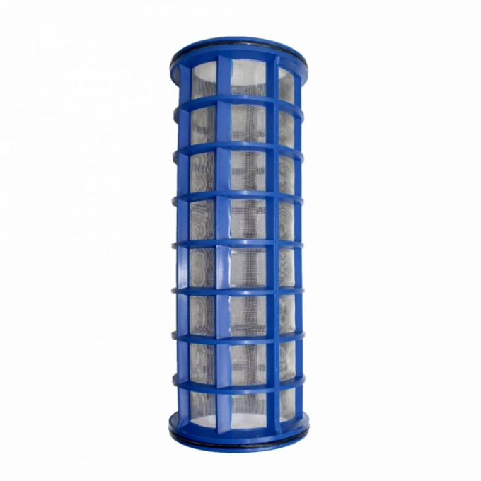 Elemento Filtrante 50 Mesh