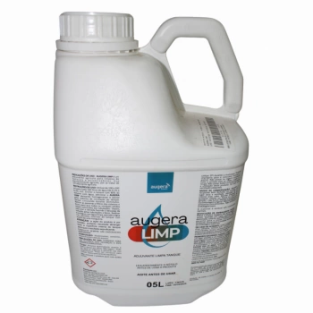Detergente Limpa Tanque 5 Litros 100519