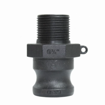 Adaptador M - M 3/4 =18103F UDOR 01031502