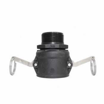 Acoplamento Rap 1/2 F G 1 1/2m ARAG 18106B