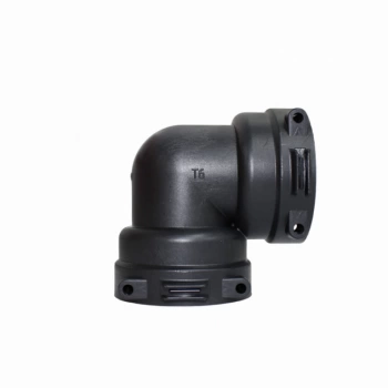 Conexão Curva F-f T6 ARAG 129066