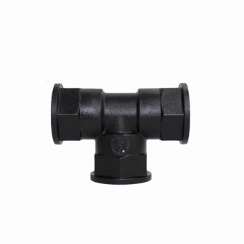 Conexão T 1/2 F ARAG 1302020