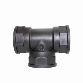Conexão Tipo T 1.1/4 F ARAG 1302050