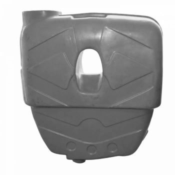 Tanque Porter 800 Litros KUHN MONTANA Y3009010