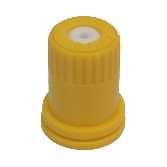 BICO CONE MAGNO MGA-02 AMARELO (CERAMICA)