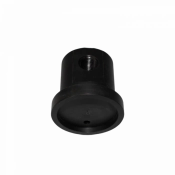 Suporte Manômetro Cmdo A. Regulador KUHN MONTANA B0466521