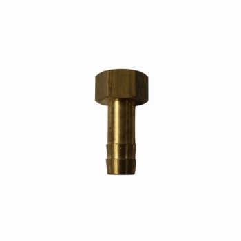 Nipel 3/4 Latão Rosca Int. M24x1,5 KUHN MONTANA B0466546