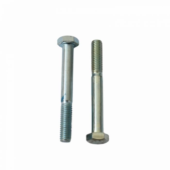 Parafuso Sext 6 X 50 Mm KUHN MONTANA B0765088