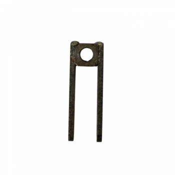 Suporte De Articulação - KUHN MONTANA B0365771