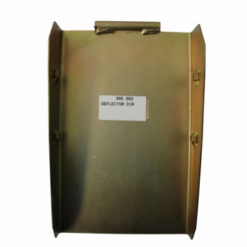 Deflector Direito - KUHN MONTANA B0365902
