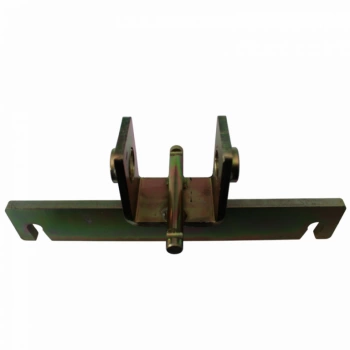 Cj Articulação Da Barra - KUHN MONTANA B0366145