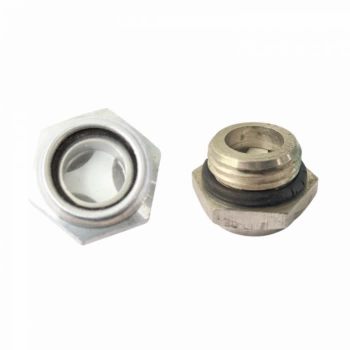 Visor De Nível Rosca 1/2 Bsp (gás) KUHN MONTANA B0465196