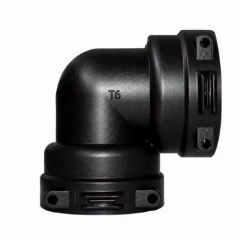 Conexão Fêmea T6 KUHN MONTANA B0772498