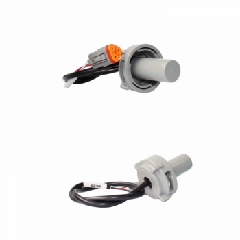 Sensor Fluxometro 802 C/ Cabo Teejet Fighter KUHN MONTANA B0772576