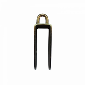 Suporte Da Roldana 1-elo KUHN MONTANA B0366171