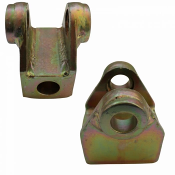 Suporte Cilindro Geometria - Ranger - KUHN MONTANA B0366294