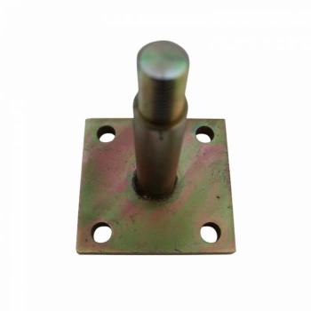 Suporte Cilindro Fechamento - KUHN MONTANA B0366295