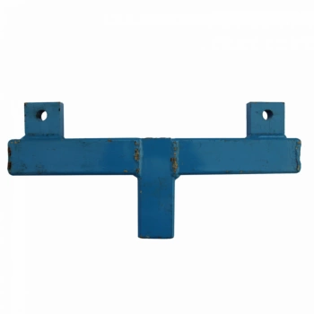 Cj Suspensão Quadro Oscilante - KUHN MONTANA B0366399