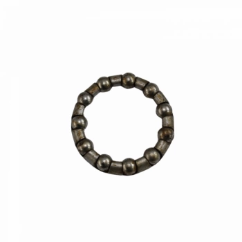 Colar De Esferas D 1/4 R:520 KUHN MONTANA B0765489