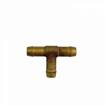 Te De Latão 5/8 KUHN MONTANA B0366447