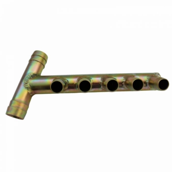 Coletor Descarga Vpm 5 Obt.(1-1) - KUHN MONTANA B0366644
