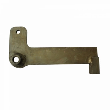 Trava Da Barra Intermediaria Th - KUHN MONTANA B0366687