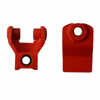 Articulação (pistão Geom Parruda Novo) - KUHN MONTANA B0367299