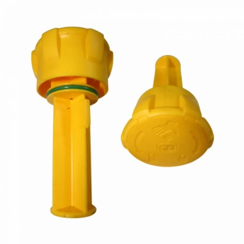Valvula Externa Do Filtro 220 L/m (316400.060) KUHN MONTANA B0765885