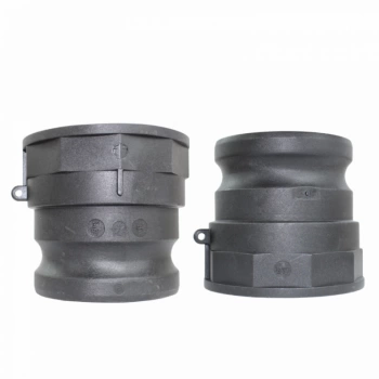 Conexão Adaptador Rap 3-3f ARAG 18109A