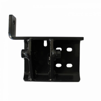 Suporte Do Compressor Ar Condicionado (boxer) - KUHN MONTANA B0367667