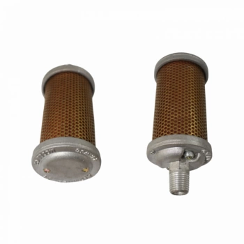 Filtro De Ar Mps-21 Do Compressor Richway KUHN MONTANA B0765817