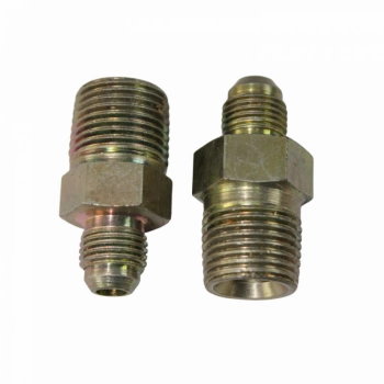 Adaptador 1/2 Npt X 9/16 Jic (p/bomba Hidr) KUHN MONTANA B0766016