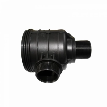 Corpo Do Filtro 160 L/m (314160.010) KUHN MONTANA B0766150