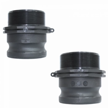Conexão Adaptador Rap 3-3m arag 18109F