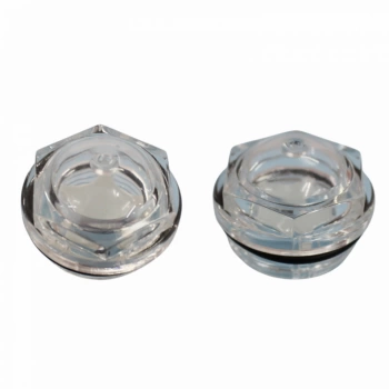 Visor Nível Óleo Hidráulico Porter KUHN MONTANA Y3003390