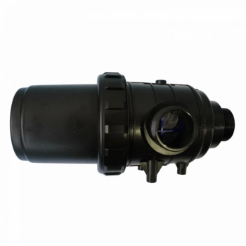Filtro Sucção 290 L/min M.50 S/v (=3172073) KUHN MONTANA B0766267